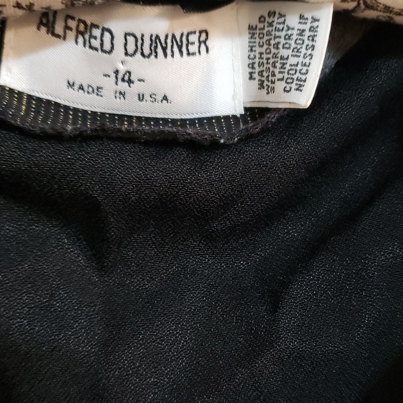 Alfred Dunner - Picture 2 of 6